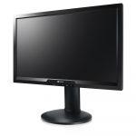 LE-24 ergonomic monitor photo_left