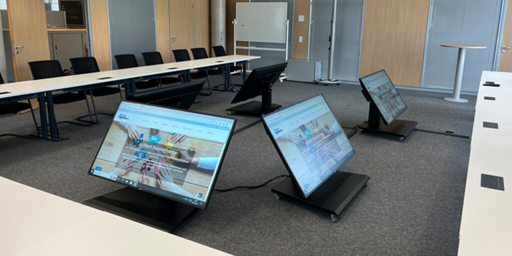 Case Study_Pro-aktive Meetings mit AG Neovo