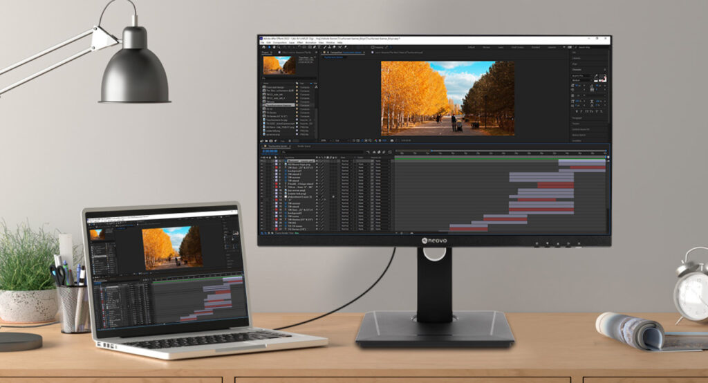 DW-Series USB-C monitor_02