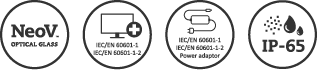 DR-2202 Product Icons