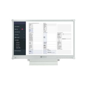 MX-2402 24-Inch Clinical Review Monitor