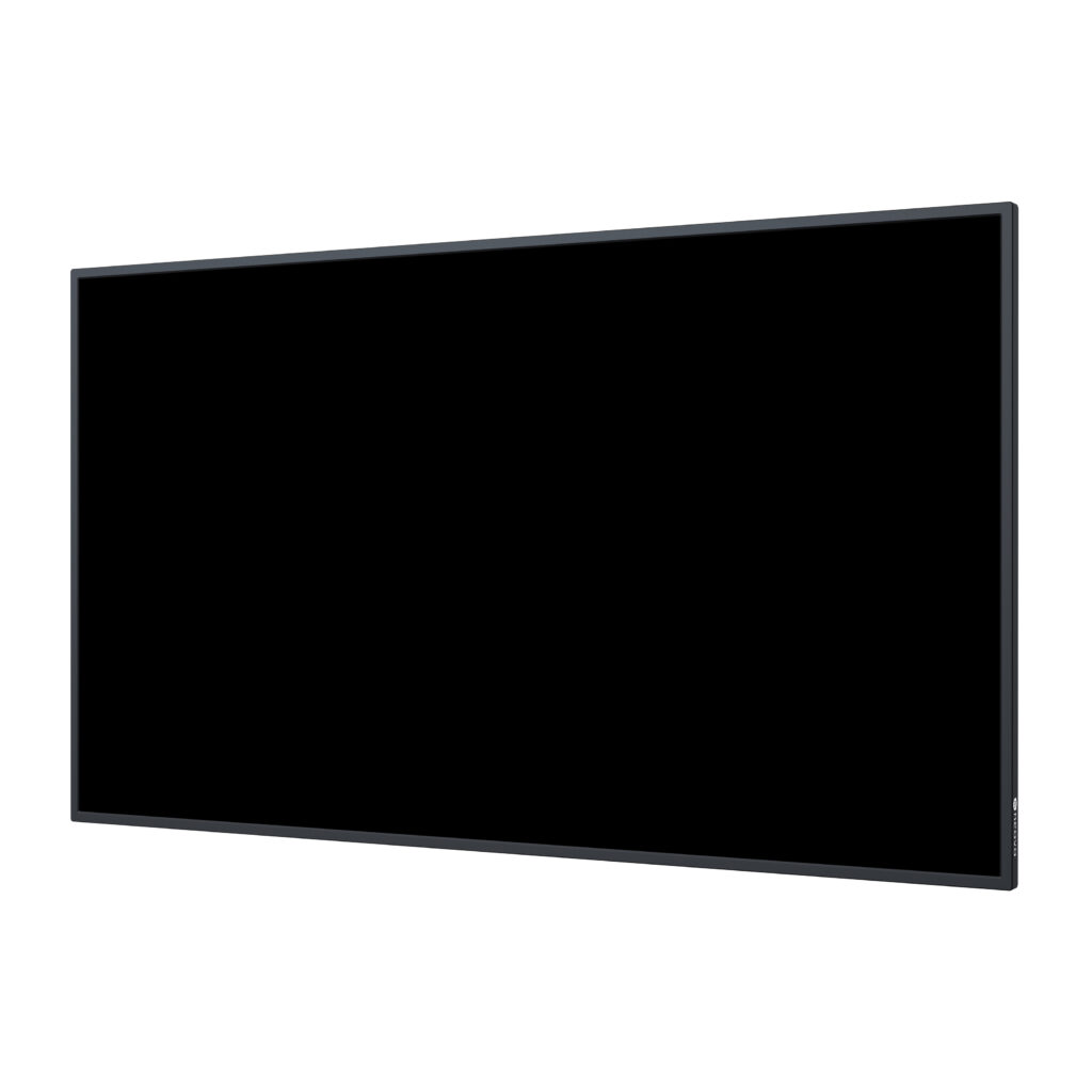 All-in-One Digital Signage Display _ NSD-Series 3 Product Image_NSD-3203-02-Scaled