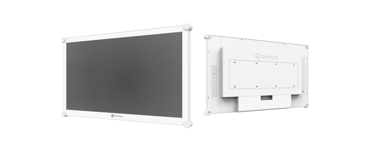 DR-2202 Dental monitor