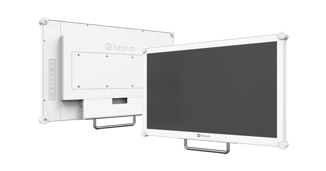 Dental_Monitors_Professional Design Meets Clinical Excellence