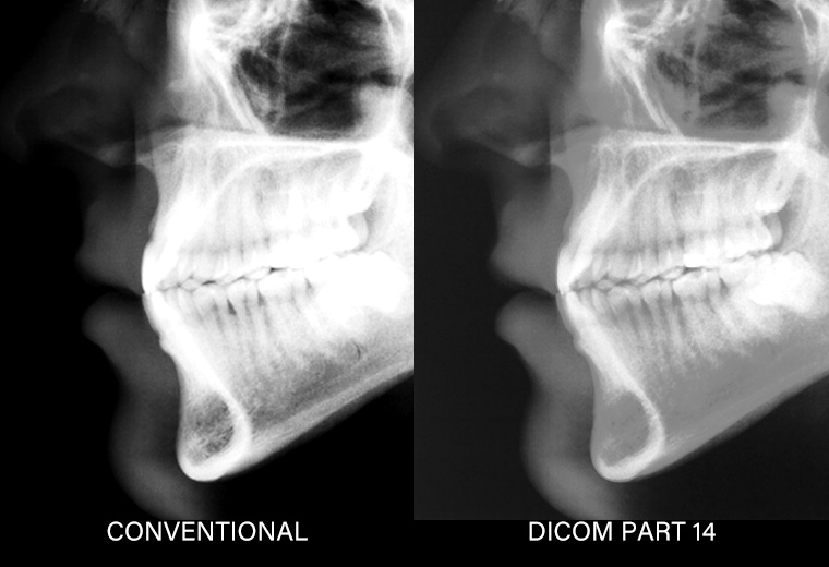 healthcare-monitor-dicom