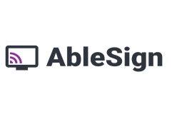 Ablesign