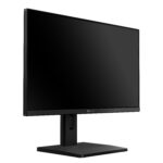 EM2451 24'' 4K Monitor Product Photo_Front Right