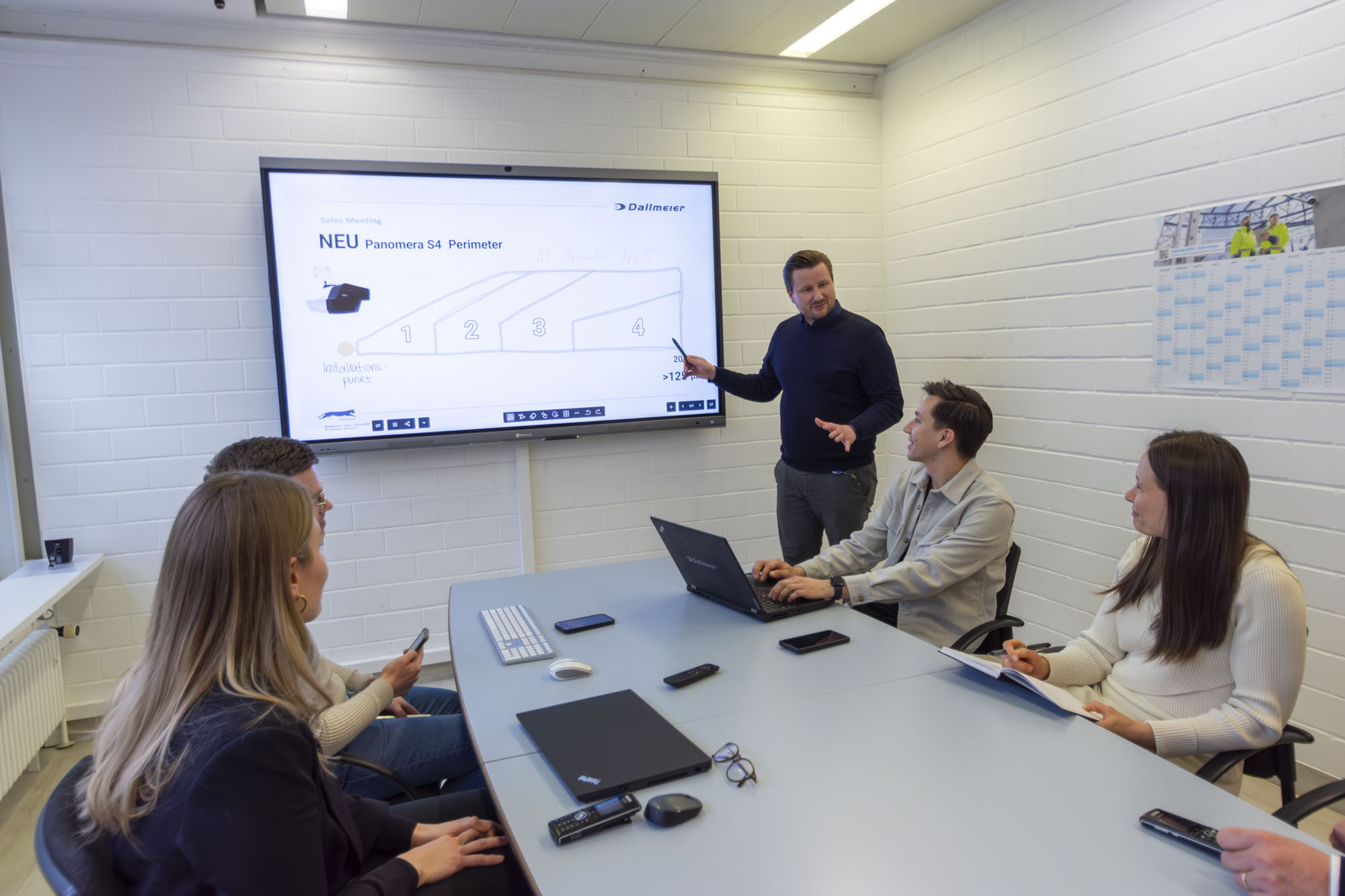 Smart Boards_Case Study_Dallmeier electronic GmbH & Co. KG_02